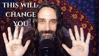 ASMR Reiki Guided Meditation 🌿 Journey Back Home to Yourself