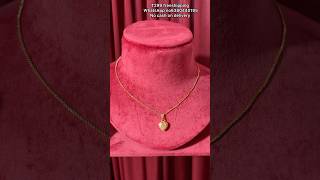 Gold plated short chain ₹299 freeshipping #viralvideos#imitation#viralvideos#fashionjewellery#haram