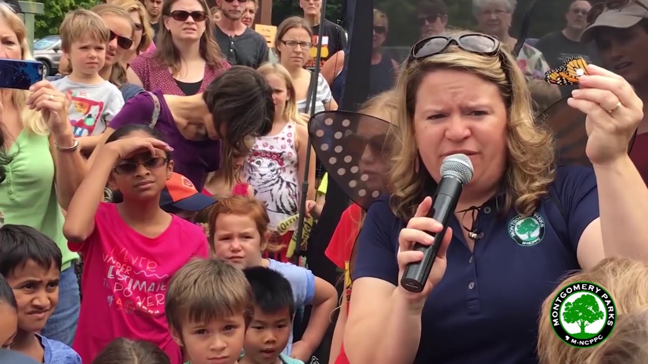 Park and Recreation Month from CRTW 430