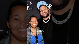 What Happened to Ice Cube's Four Kids? Number 4 Is Shocking! Profile