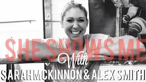 She Shows Me #4 with Sarah McKinnon & Alex Smith