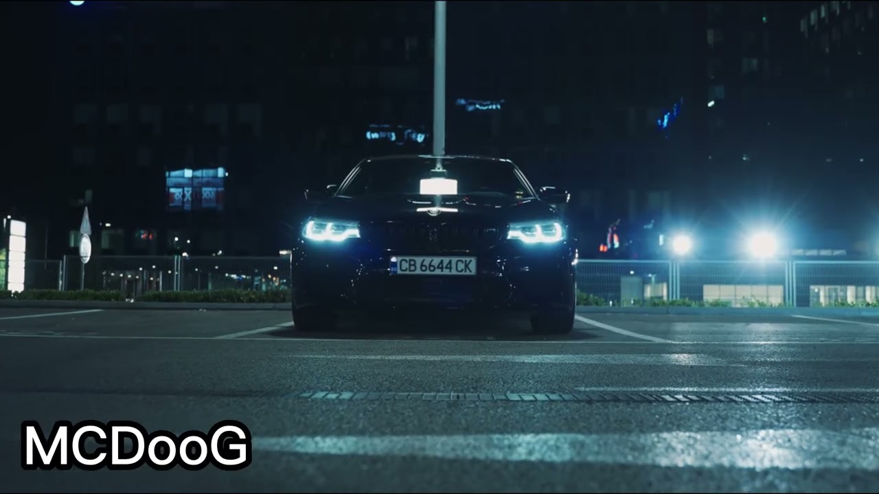 MCDooG & ZYREX  -  IN DA CLUB (Original Mix)