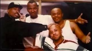 MC Breed con 2Pac-Gotta Get Mine OG Clean Promo Version