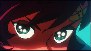 Fancy Man - Pinky Malinky Anime Segment