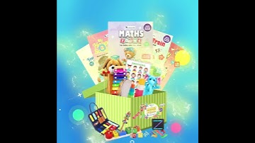 90% of Brain Growth Happens Before Age 6 | Early Learning Made Easy with LumaLearn | Mittsure