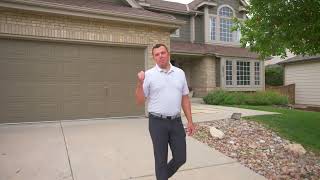8971 Forrest Drive, Highlands Ranch, CO 80126 |  V1 Photography & Video