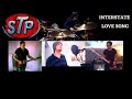 Interstate Love Song - Stone Temple Pilots (Full Band Cover) #fullbandcover