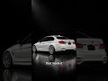 F80 BMW M3 - Part 1: Performance & Speed #Shorts #CarFacts #BMW #F80M3 #bmwm3