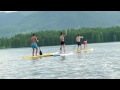 ZRAY Inflatable Stand up paddle board SUP