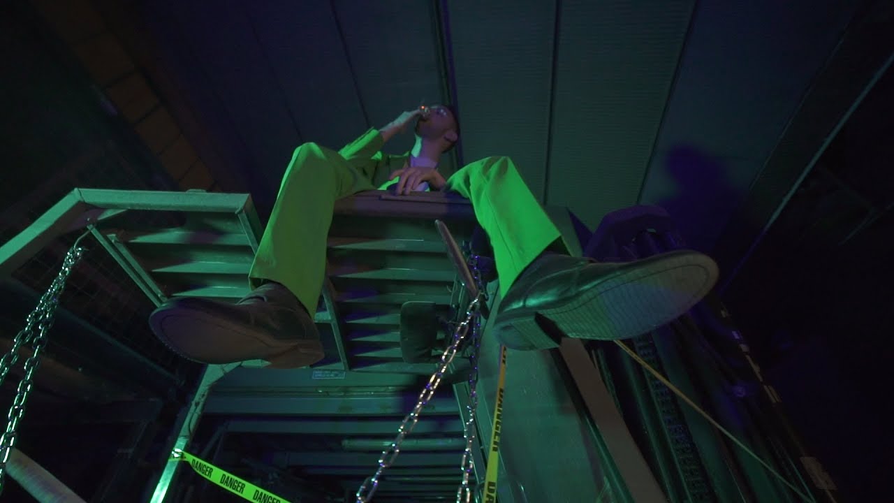 Mr.EveN - Even Green