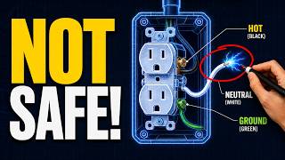Neutral Wire Complete Guide: The Hidden Danger Most People Ignore
