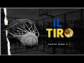 Tutorial Basket 1 : Il Tiro