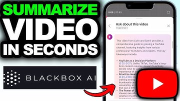 Hoe je YouTube-video