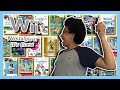 Nintendo Wii Holy Innovation