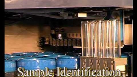 Xiril OEM-solution for pre-analytical sample preparation