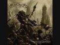 Asmodeus - Servitus in Aeternitatem