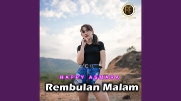 rembulan malam