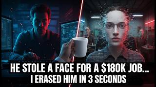 Caught Candidate Using AI Deepfake In Zoom Interview | Reddit Stories Full screenshot 5