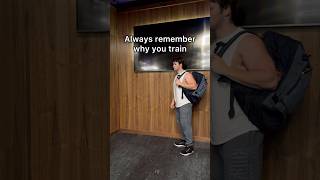 Famous Always remember why you train Net Worth