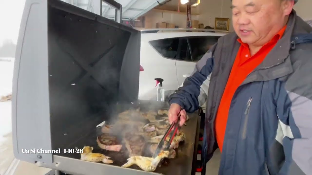 A TIME TO LIVE | 1-10-26