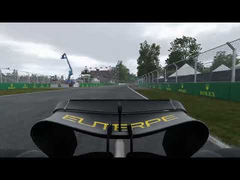 ¿VOLVEMOS A PUNTUAR? / My team Senna Racing *modo difícil* #9