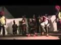 Traditional Gambian Dancers March 2010 