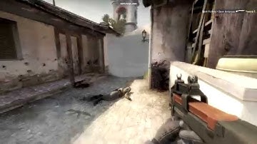 Flick Flick #1 Cs:Go