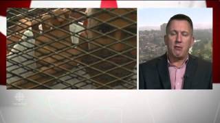 Mohamed Fahmy to get retrial