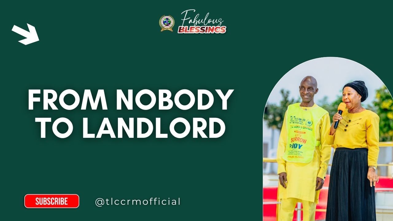 ОТ НИКТО К АРЕНДОДАТЕЛЮ