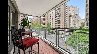 Beautiful 2 Bed, 2 Bath Greenwich Village Co-op: 2 5th Ave., Apt. 4P