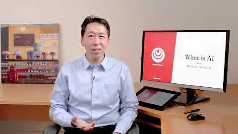 AI for Everyone Week 1 Complete Video