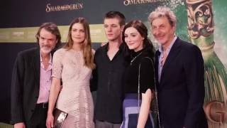 Filmfest München 2016 Smaragdgrün