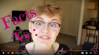 Facts Vs Milo Stewart, Stay On Your Side Of The Imaginary Line