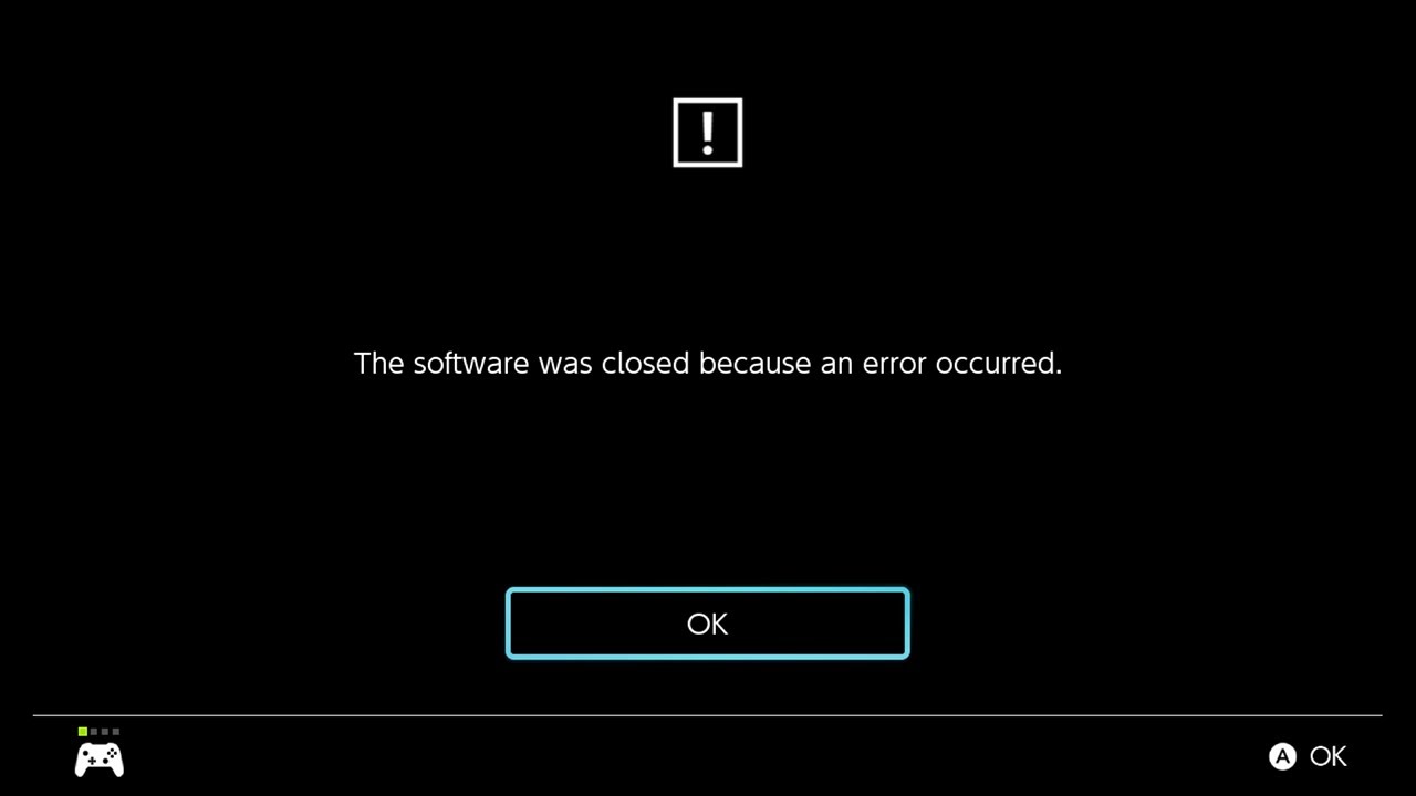 Is Your Copy Of Super Mario 3D All-Stars Crashing? That's Because ...