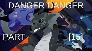 Danger Danger [15]