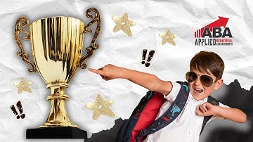 What is Reinforcement in ABA Therapy? | ABA Parent Training Series Ep. 4