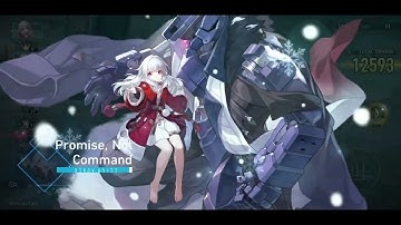 Honkai Star Rail - SU Swarm Disaster difficult 5 boss fight ft. Propagation path