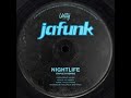Jafunk Nightlife Official Audio mp3