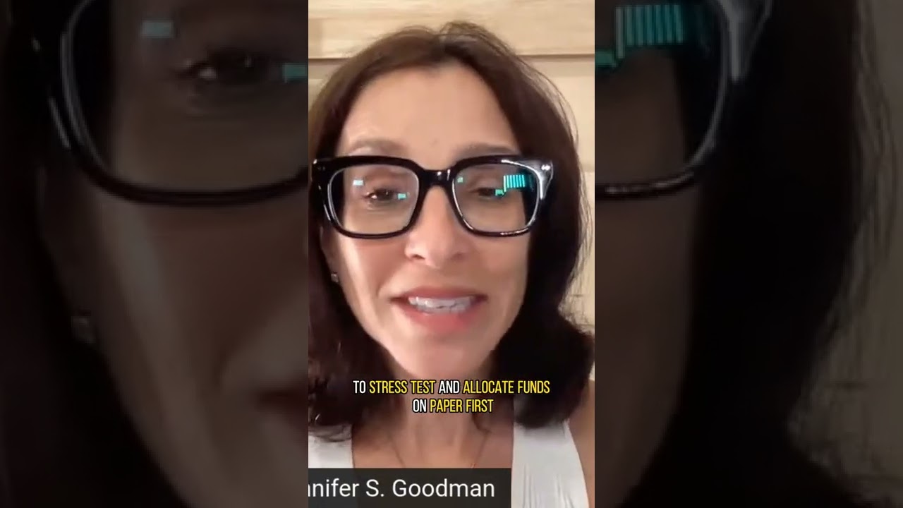 Financial Stress Test 