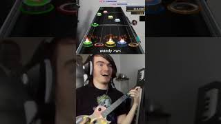 the day I took my playing to maximum overdrive