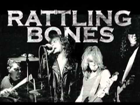 RATTLING BONE TROUBLE LIVE CBGB NOVEMBER 30 1992 ....