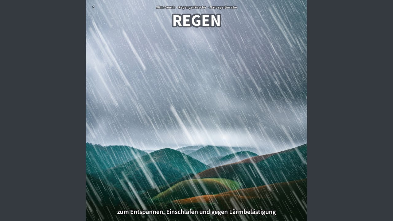 Regen, Pt. 13