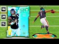 EA FINALLY upgraded Justin Fields… 99 SPEED DEM0N Madden NFL 23