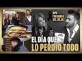 "El día que perdí todo": FERNANDO DEL SOLAR contó a ADELA MICHA el DESGARRADOR momento de su vida