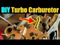 DIY Blow Through Carburetor Build For The Budget Turbo Carbureted LS | Part 3 | Proform Race Series