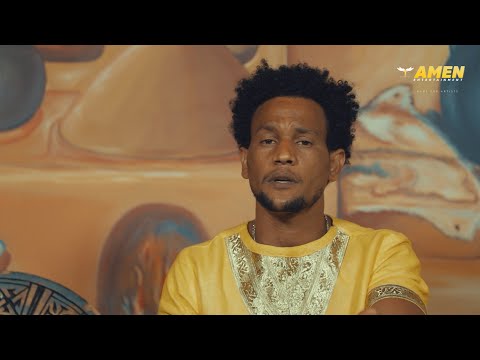 AMEN - Berhane Weldemichael - Bnay Men Mircha | ብናይ መን ምርጫ -New Eritrean Music 2021 (Official Video)