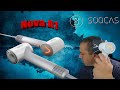 Фен для волос SOOCAS Nova A1