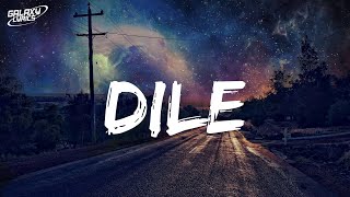 Dile (Homenaje) (Lyrics) - Jhay Cortez