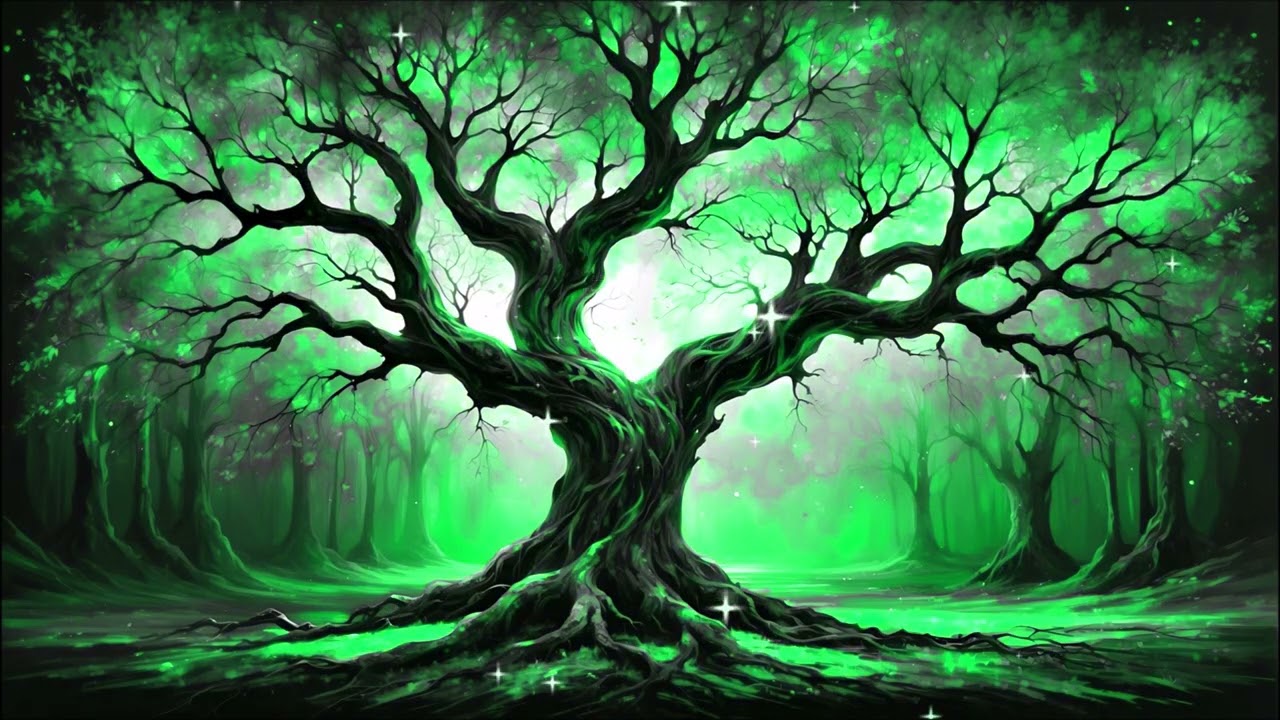 Deep Healing Frequency Music | Instant Full Body Healing & Energy Restoration