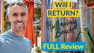 PROS and CONS of Hideaway Beach! When YOU Should Book! Royal Caribbean's Perfect Day CocoCay! by The Weekend Cruiser 12,579 views 2 months ago 11 minutes, 31 seconds